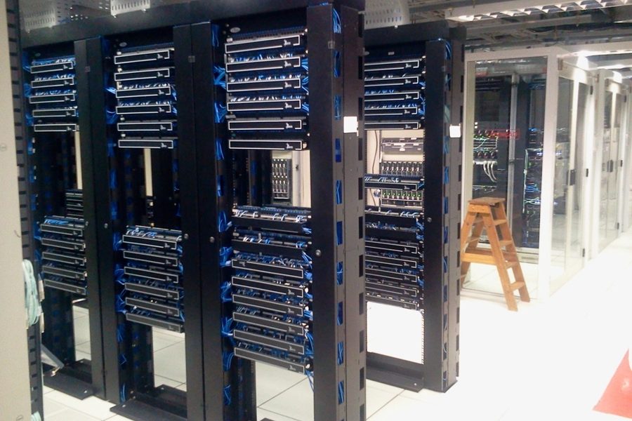 BT Altyapı ve Operasyon Desteği